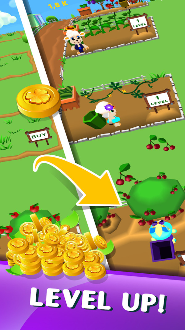 动物农场物语游戏图3