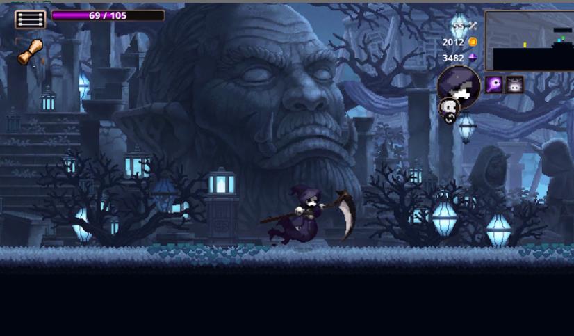 小骨英雄杀手图1