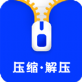 云川压缩解压app