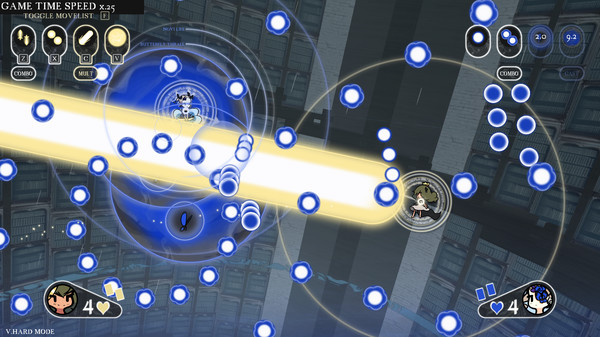 少女与魔法破解版图4