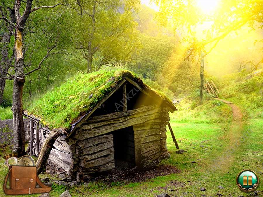 漫漫旅途未知世界的探险之旅中文版图5