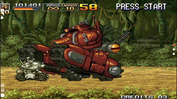 合金弹头5手机版图3