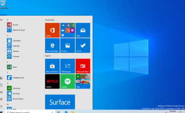 Win10 Build 18363.1766正式版合集