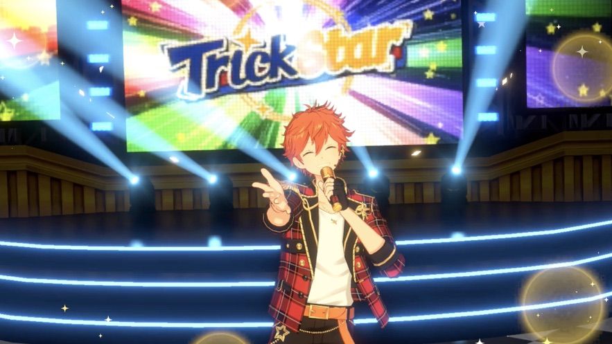 Ensemble Stars Music官方版图1