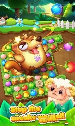 情人节狂热花园安卓版图4