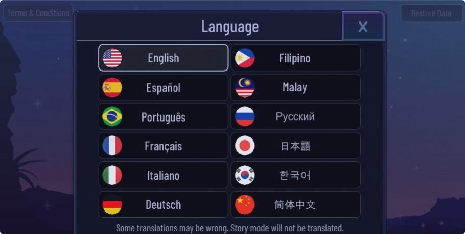 加查艺术品游戏官方最新版 v1.1.0图1