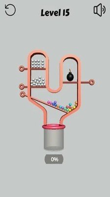 新拉针3D游戏图2