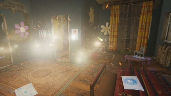 狂风息止之所中文版图4