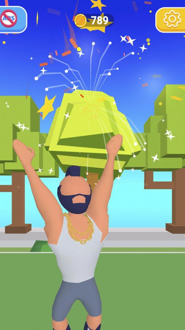 抖音拔河比赛图1