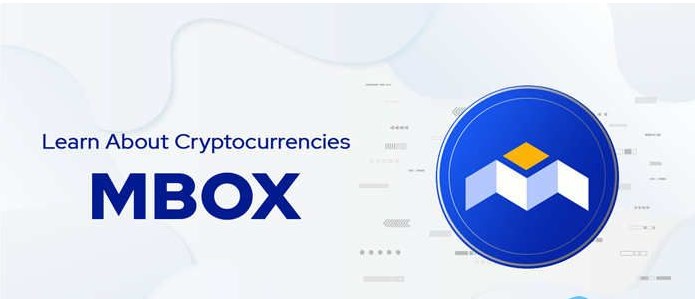 mbox币最新版app  v1.0图2