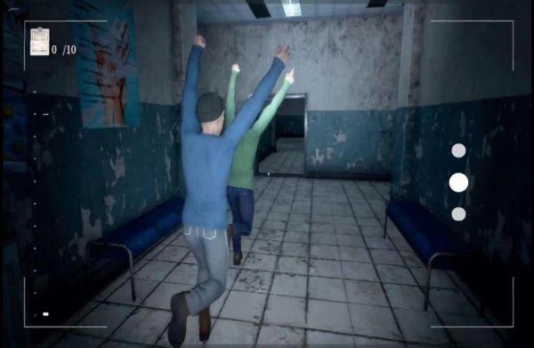 尖叫才可以跑图3