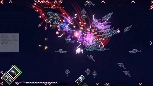 Strike Buster Prototype安卓版图2