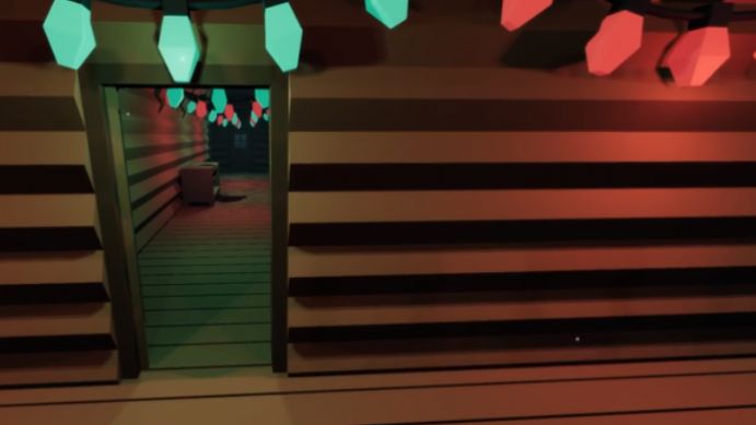 冰箱模拟器恐怖游戏图6