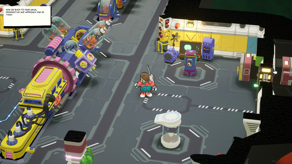 奥德赛星际远征免安装汉化安卓版  v1.0图3