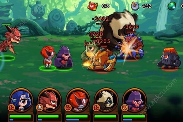 独眼小恶魔游戏图1