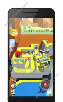 摇滚乐园金币安卓版（Seesaw World）  v10.1.8图2