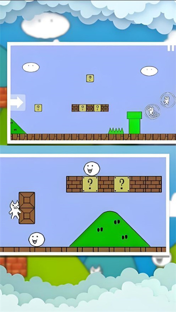 哈基米大冒险最新版图3