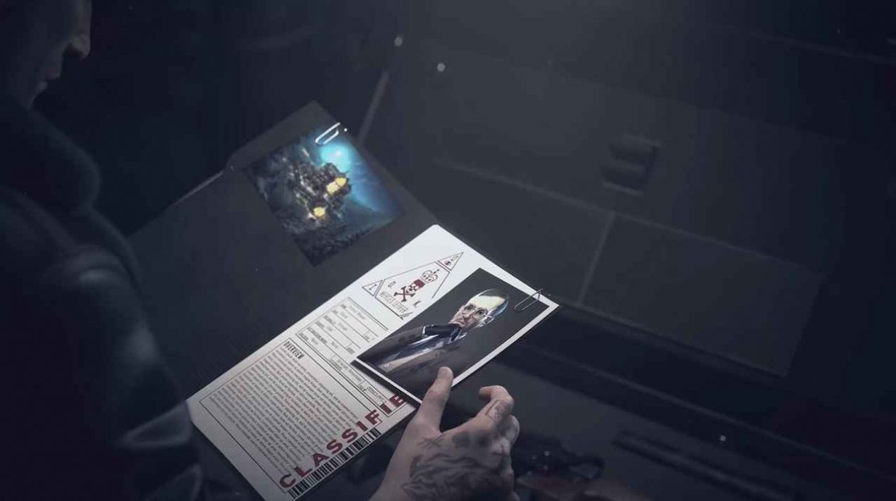 Hitman狙击手刺客安卓中文安卓版 v1.0图2