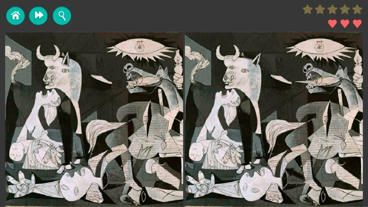 找到差异200级安卓版图1