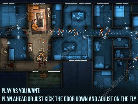 破门而入星星安卓汉化直装安装包  v1.0.90图1