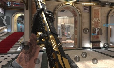 战斗大师子弹安卓版 v0.4.1图4