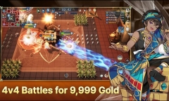 永恒世界0.9汉化版安卓直装版图2