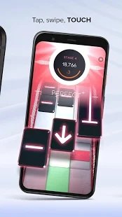 触摸你的音乐游戏图2