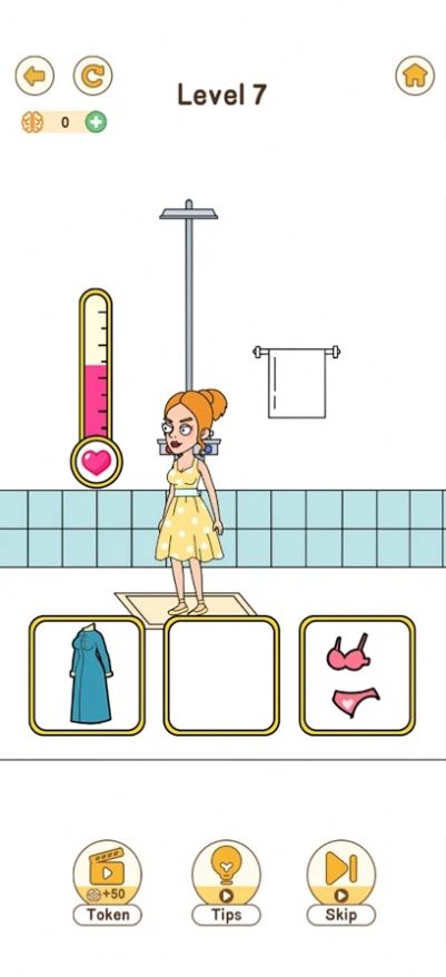 真是混蛋游戏图1