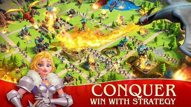 列王的纷争2国际版图3