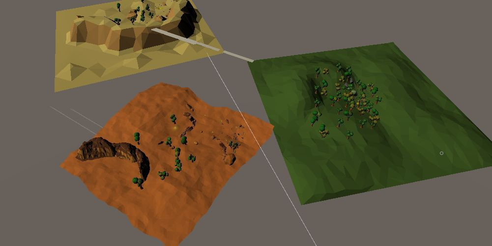 超强生存安卓版图2