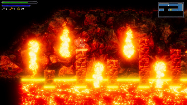 进入永恒中文版图1