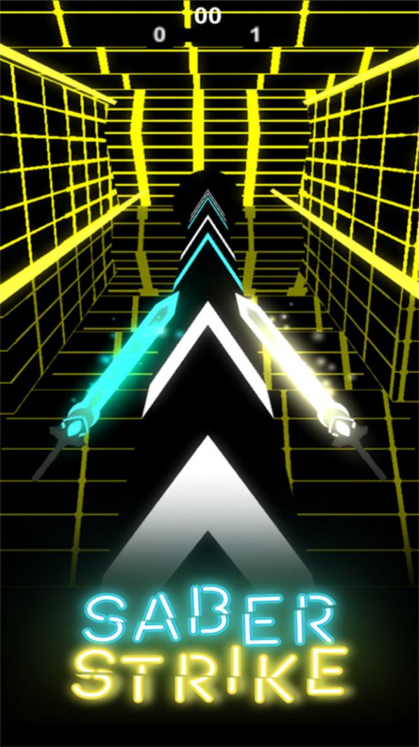 光剑切掉一切游戏图3