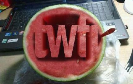 西瓜挖空刻字app图2