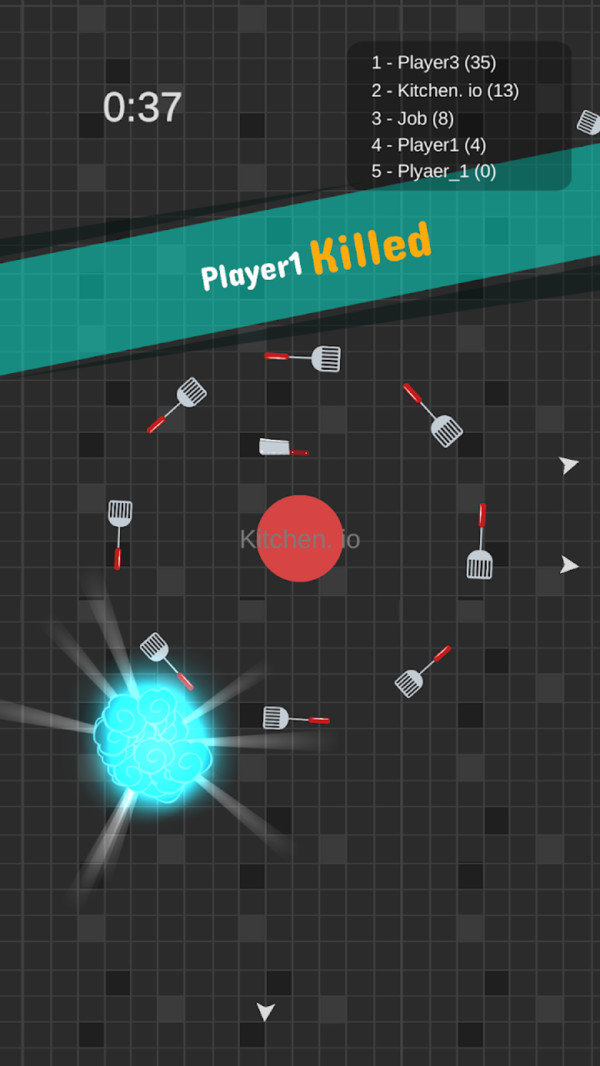 我小菜刀百尺长游戏图4