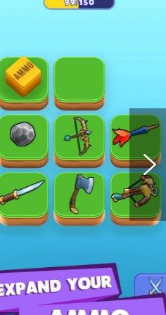 合并弹药（Merge Ammo） 图3