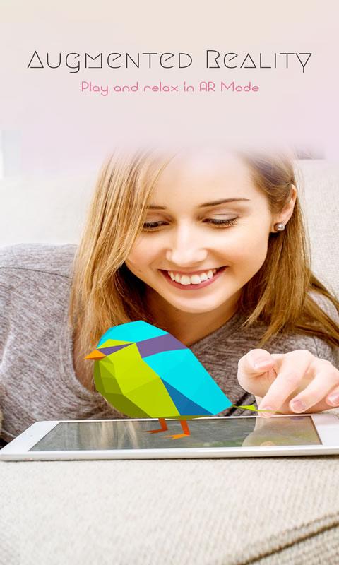 折纸拼图游戏官方版  v1.4.6图4