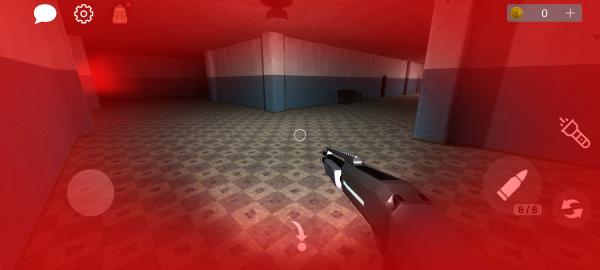 asylum77最新版图5