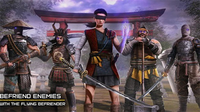 暗影猎手传奇图3