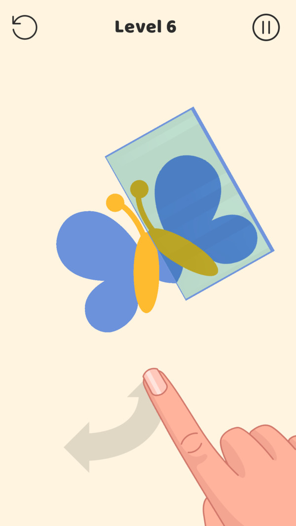 镜子模拟器游戏图2