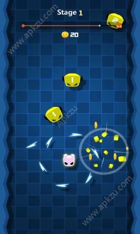 刀锋大师金币中文安卓版（Blade Master）  0.1.9图3