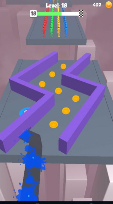 奔向城堡游戏图2