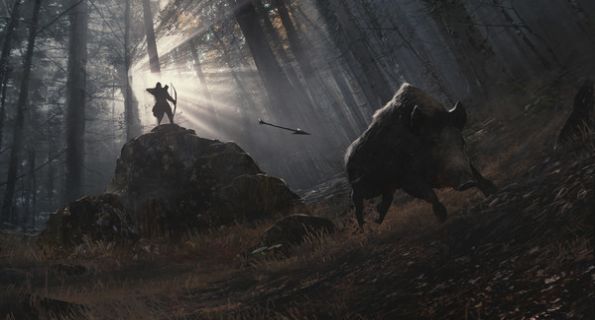 中世纪霸主手机版图3