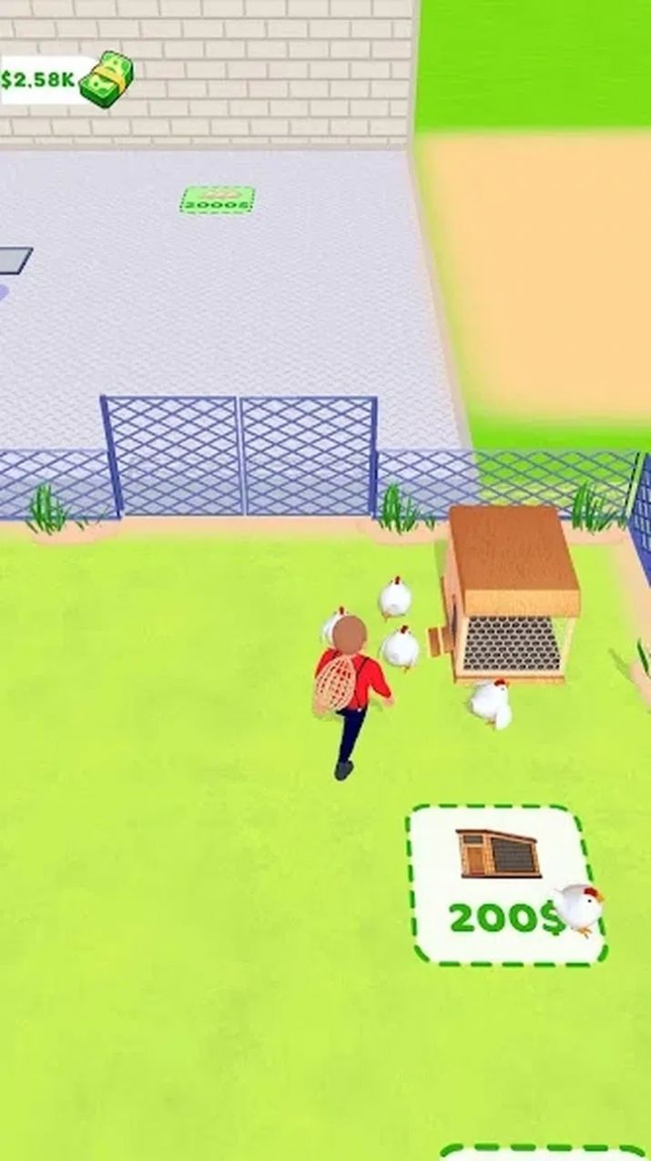 炸鸡大亨官方版 图1