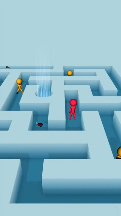 迷宫生存日记游戏图8