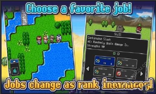 青金石龙安卓版图4