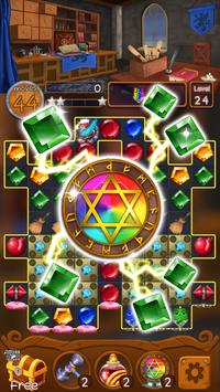 珠宝魔幻王国游戏图1