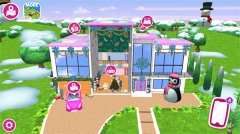 芭比梦幻屋冒险2025图3