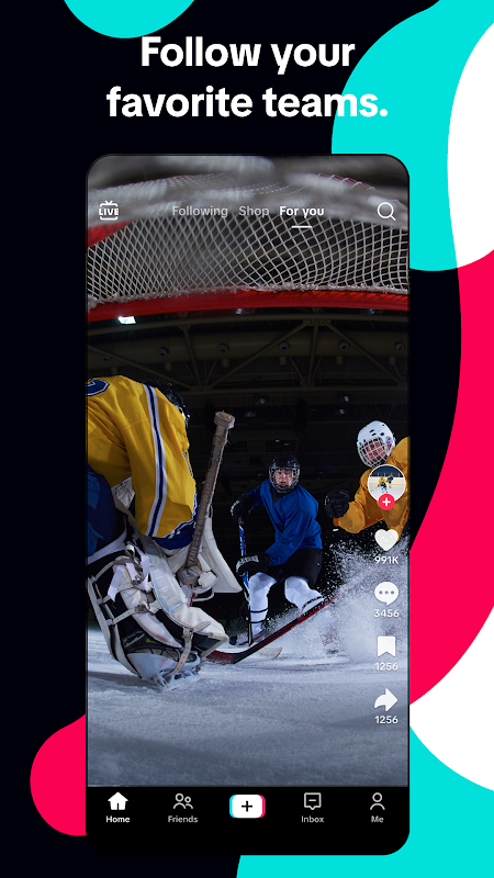 抖音免拔卡国际版图1