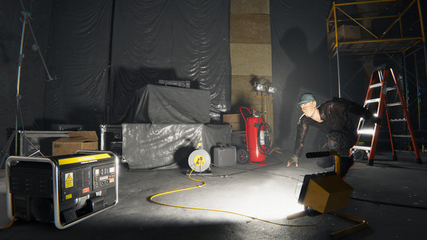 盗贼模拟器2游戏中文版  v1.0图3