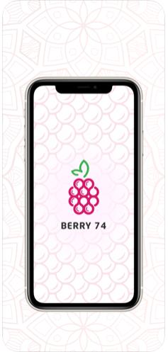Berry 74 app图4